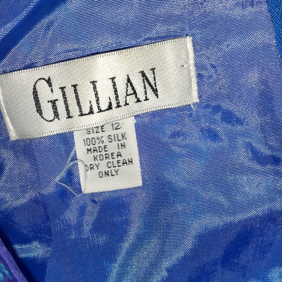 Dress 12 - Picture 2 of 2